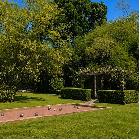 La Maison Greenwood - Piscine Chauffee