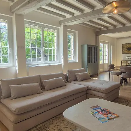 بيت للعطل La Maison Greenwood - Piscine Chauffee *
