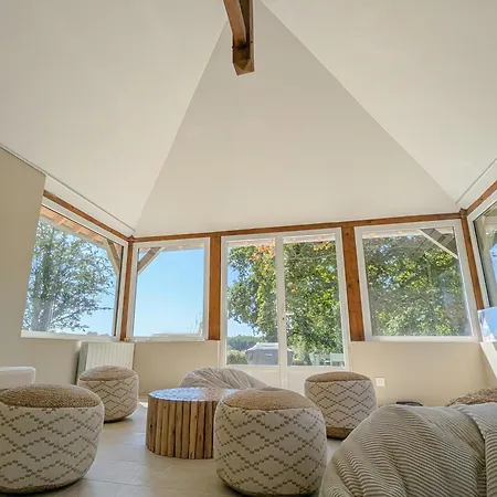 La Maison Greenwood - Piscine Chauffee *
