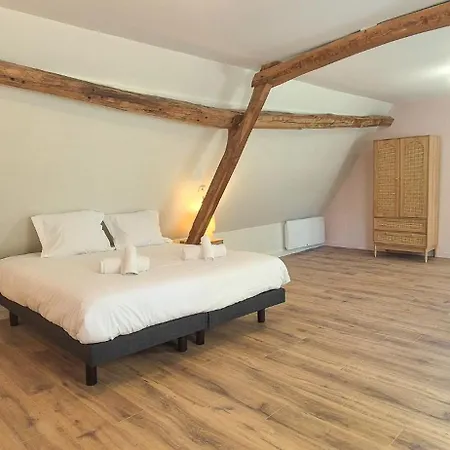 La Maison Greenwood - Piscine Chauffee