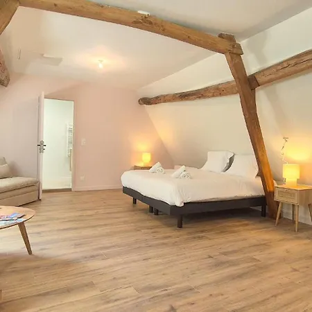 La Maison Greenwood - Piscine Chauffee *
