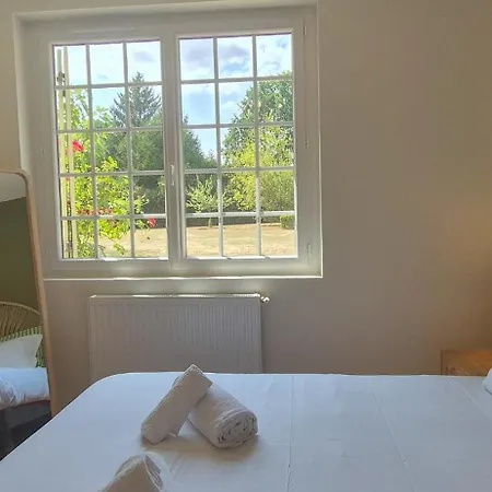 La Maison Greenwood - Piscine Chauffee Ouilly-du-Houley