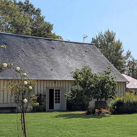 بيت للعطل La Maison Greenwood - Piscine Chauffee *
