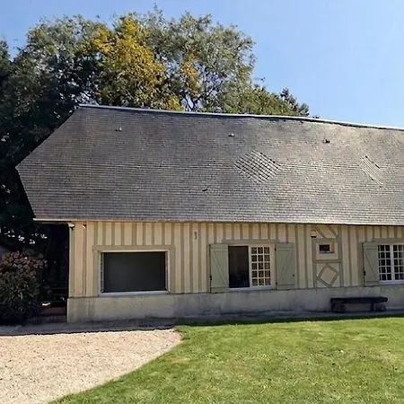 La Maison Greenwood - Piscine Chauffee Дом отдыха *