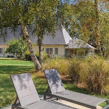 La Maison Greenwood - Piscine Chauffee *