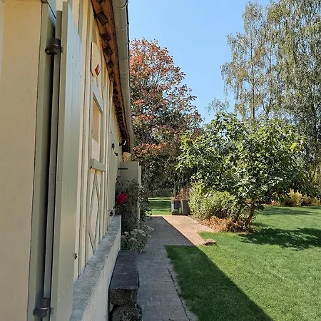 La Maison Greenwood - Piscine Chauffee Дом отдыха